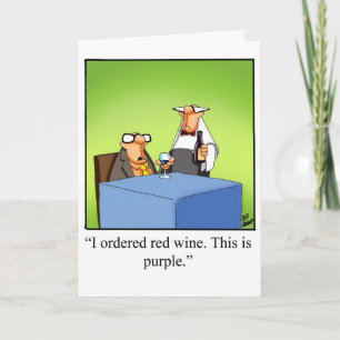 Lönsamt födelsedagskort för honom kort