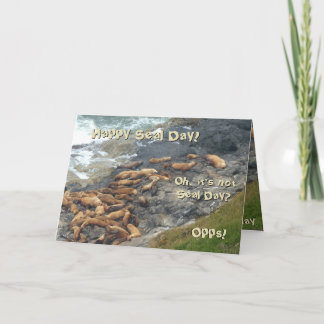 Lönsamt födelsedagskort kort