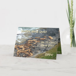 Lönsamt födelsedagskort kort