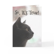 Lönsamt födelsedagskort