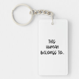 Lönsamt foto från katt detta mänskliga Tillhör til