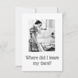 Lönsamt hälsningskort