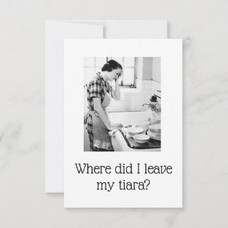 Lönsamt hälsningskort