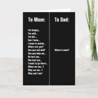 Lönsamt hälsningskort | TILLFÄLLE