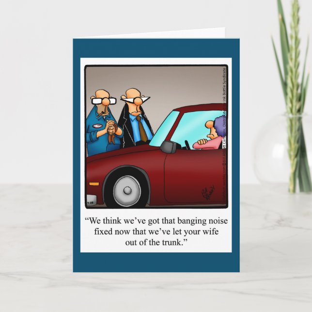 Lönsamt kort för tomma hälsningar i Kärlek och Gif (Framsida)