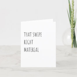Lönsamt, minimalistiskt Valentines day-kort Helgkort