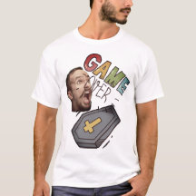 Lönsamt Photo Halloween/Gamers-spel över kaffe