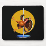 Lönsamt Turkiet Dancing Apparel Dancing Pole Thank Musmatta<br><div class="desc">Lustigt Turkiet Dancing Apparel Dancing Pole Thanksgiving</div>