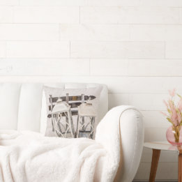 Löntecken för Rustic Beach House på Sand Kudde