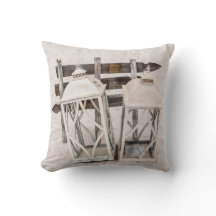 Löntecken för Rustic Beach House på Sand