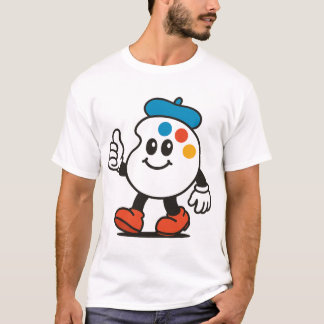 Look at the details that talk about themselves t shirt