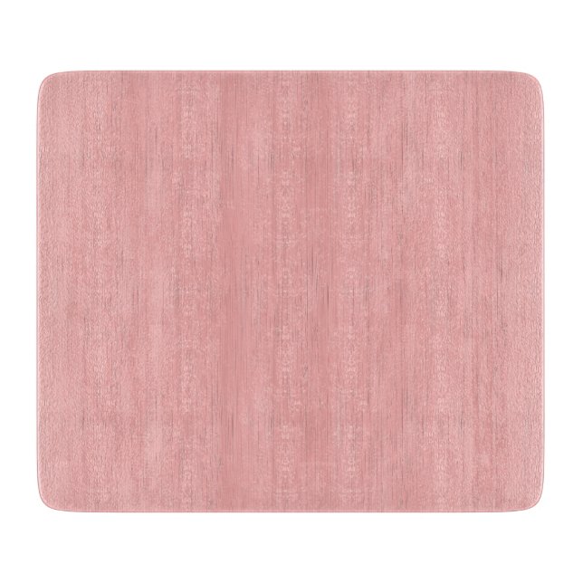 Look för korn för rosa kvartbambu Wood (Framsidan)
