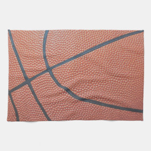 Look för lagSpirit_Basketball struktur Kökshandduk
