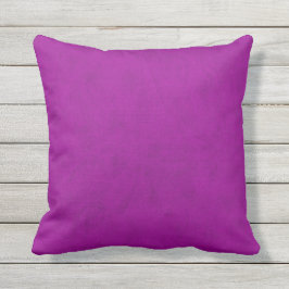 Look för sammet för strålpunktOrchid purpurfärgad Kudde