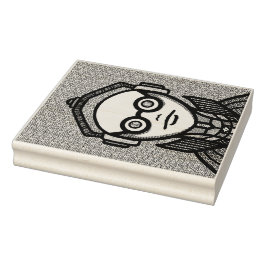 Look See in Shades Stämpel