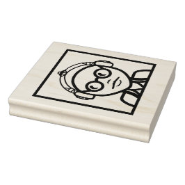 Look See in Shades Stämpel