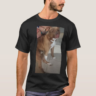 Look t shirt