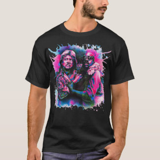 Look They Live  T Shirt