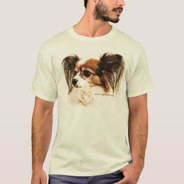 "" Looken Tee