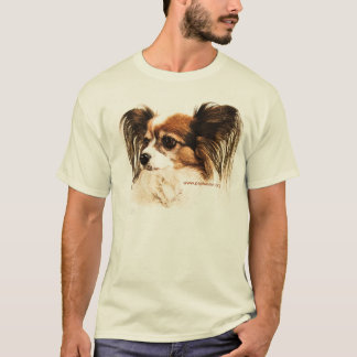 "" Looken Tee