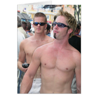 Lookin Bra Hälsningskort