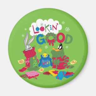Lookin Bra Magnet
