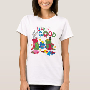 Lookin Bra T-shirt