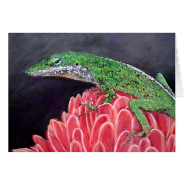 Lookin på U Hälsningskort (Framsidan Horizontal)