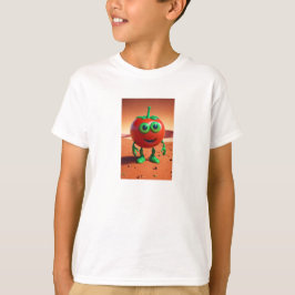 "Lookin'Fresh" T Shirt
