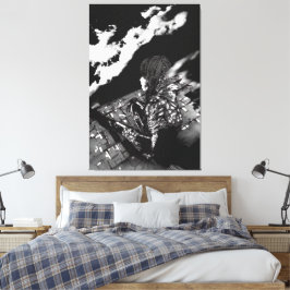 Looking Beyond Canvastryck