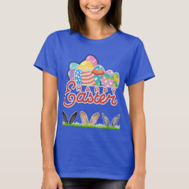 Looking for an Easter gift?We have it here t-shirt