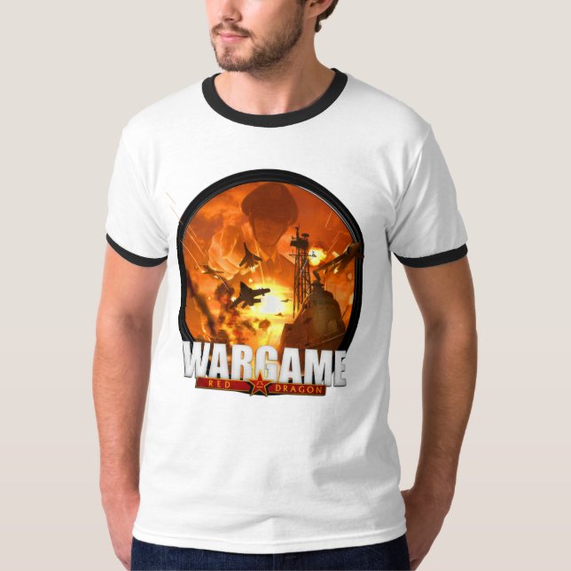 Looks cool very cool  t shirt (Framsida)
