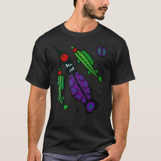 loon &amp; fish Classic T-Shirt