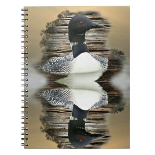 Loon Anteckningsbok