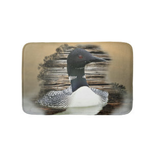 Loon Badrumsmatta
