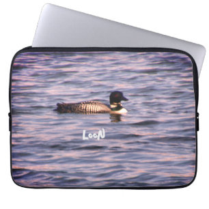 Loon Datorhölje Laptop Fodral