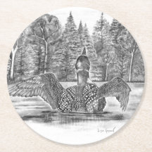 Loon Förbereder för start