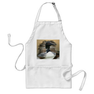 Loon Förkläde