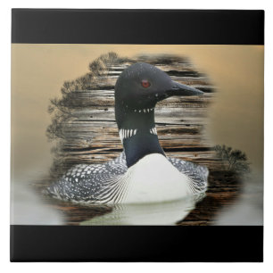 Loon Kakelplatta