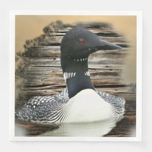 Loon Pappersservett