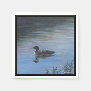 Loon Pappersservett
