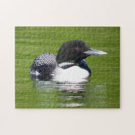Loon Puzzle Pussel