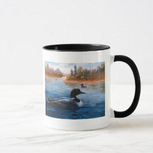 Loon sjömugg mugg