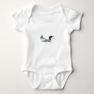 Loon T Shirt