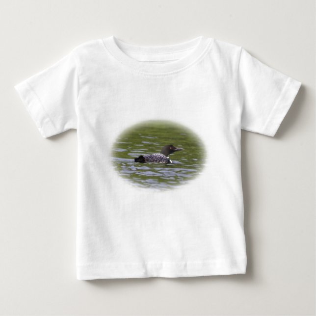 Loon Tee Shirt (Framsida)