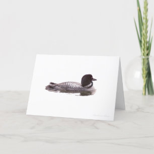 Loon: Tom inuti Kort