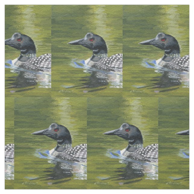 Loon Tyg (Provkarta)