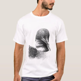 Loon-Utslagsplats T Shirt