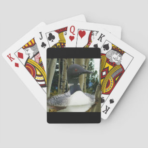 Loon Wilderness Casinokort