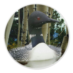 Loon Wilderness Knopp